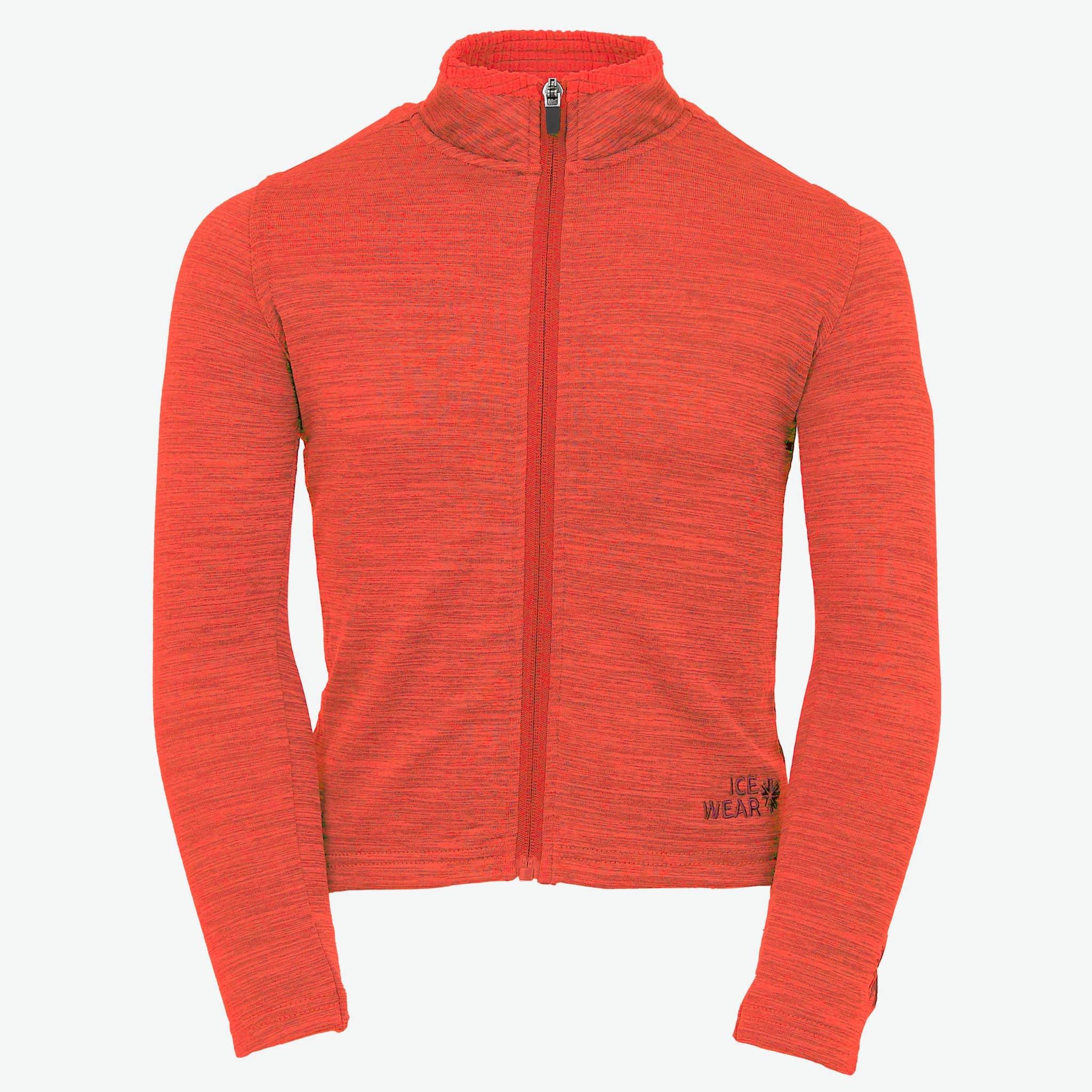 Blika kids fleece jacket