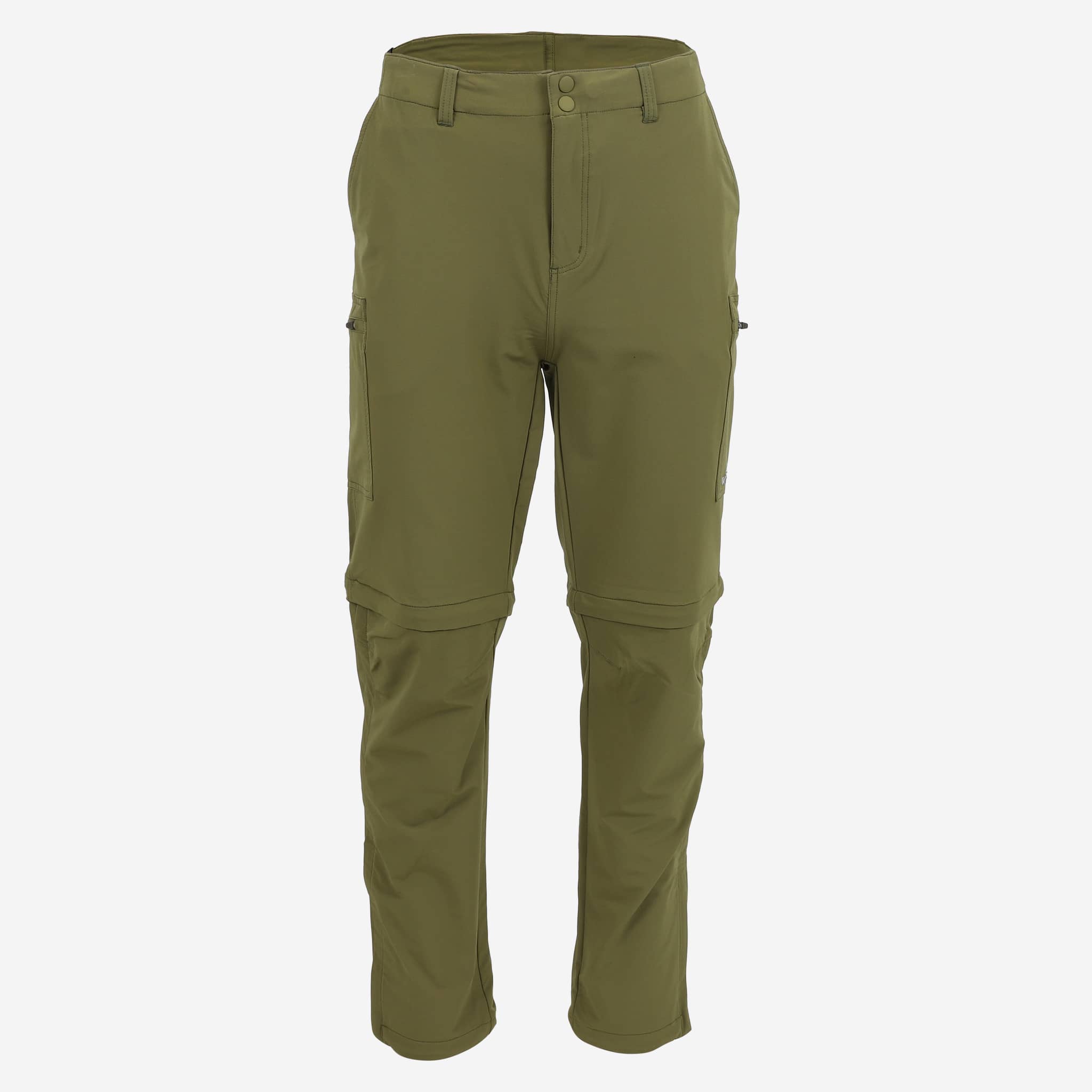 Sóli zip off hiking pants