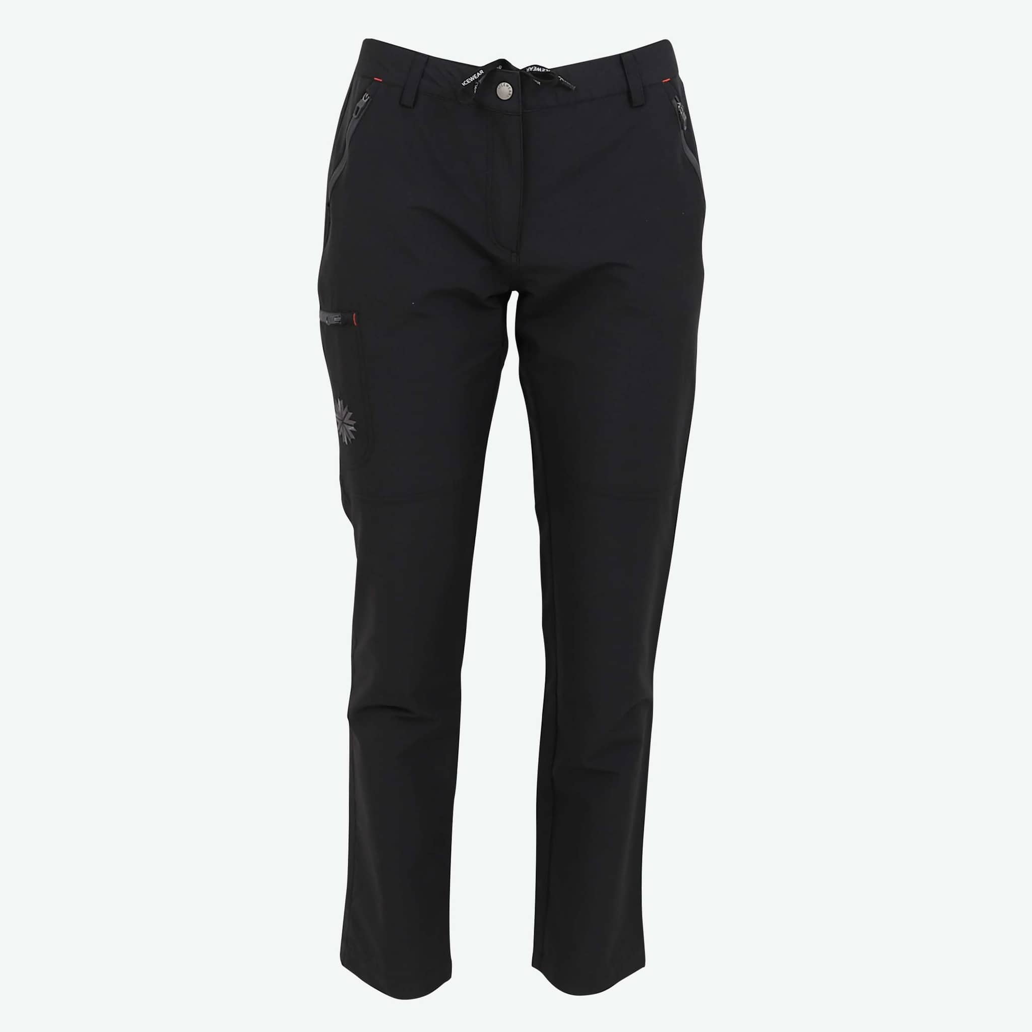 Reykfell women's hiking pants