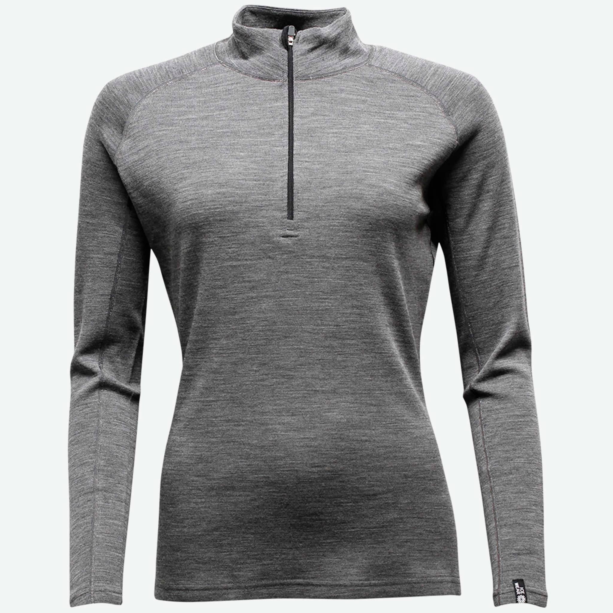 Drangsnes Womens Merino top