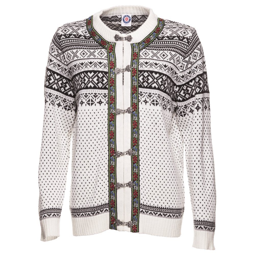 Stavanger Norwegian wool Sweater