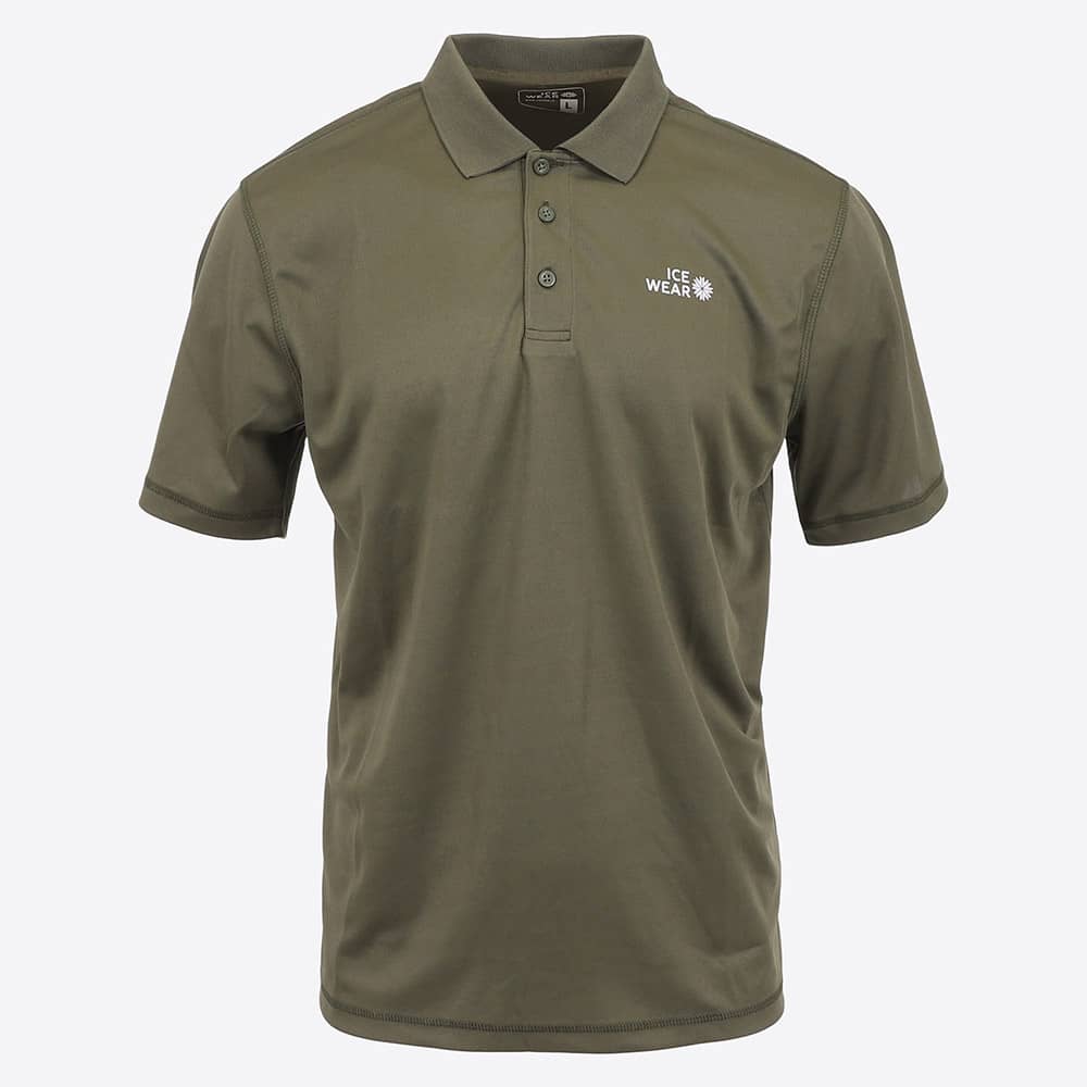 Setberg Polo t-shirt 